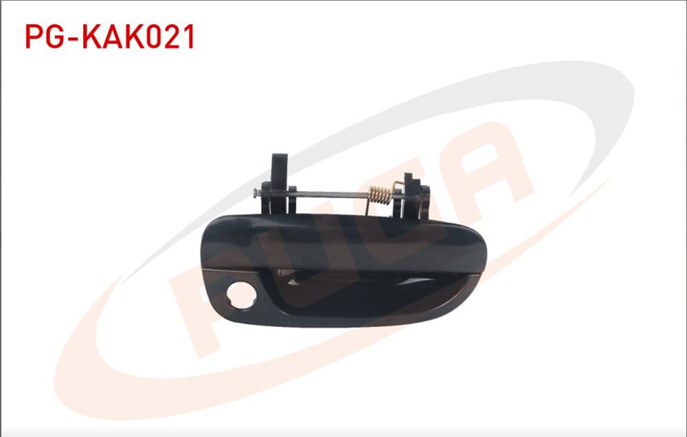 HYUNDAİ ACCENT 00-06 ÖN SAĞ DIŞ KAPI KOLU (PUGA)