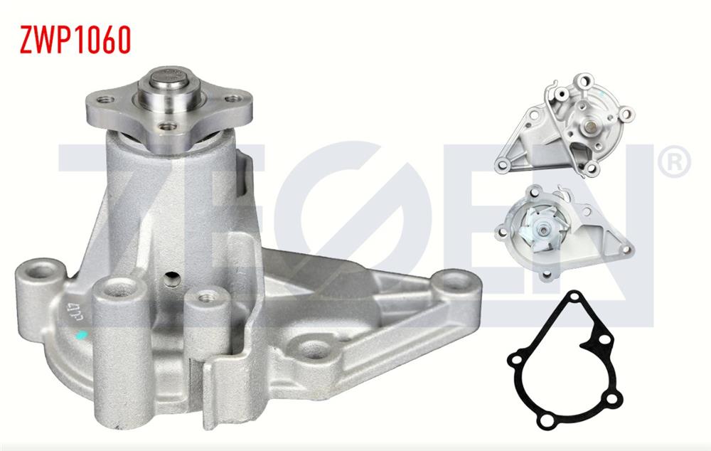 HYUNDAİ ACCENT 06-12 DEVİRDAİM  BENZİNLİ (ZEGEN)