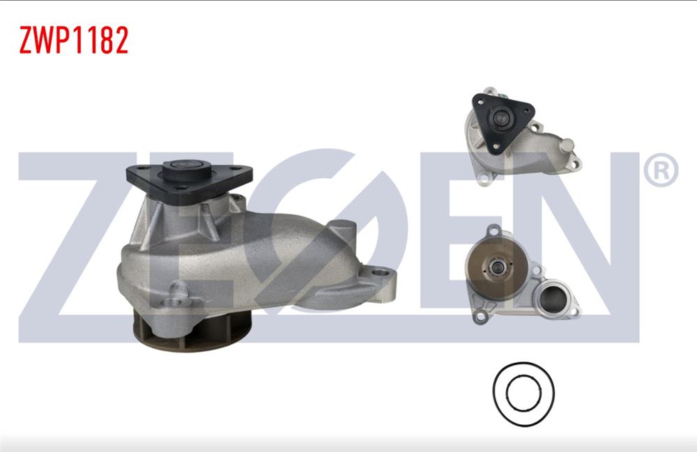 HYUNDAI ACCENT 12- DEVİRDAİM DİZEL Y.M. ALÇAK AYAKLI (ZEGEN)