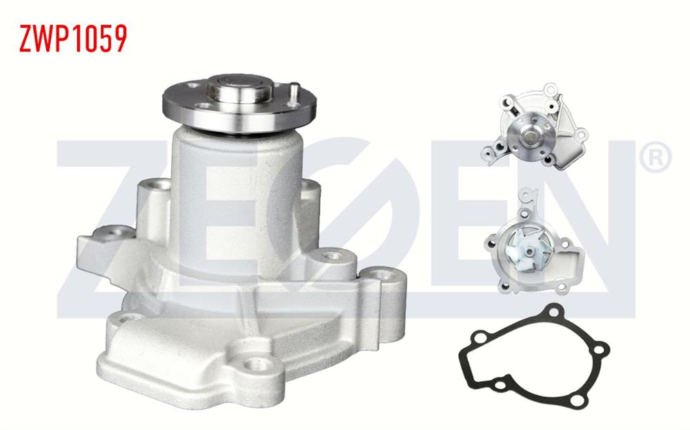 HYUNDAİ COUPE 96-01 1,6-1,8 DEVİRDAİM (ZEGEN)