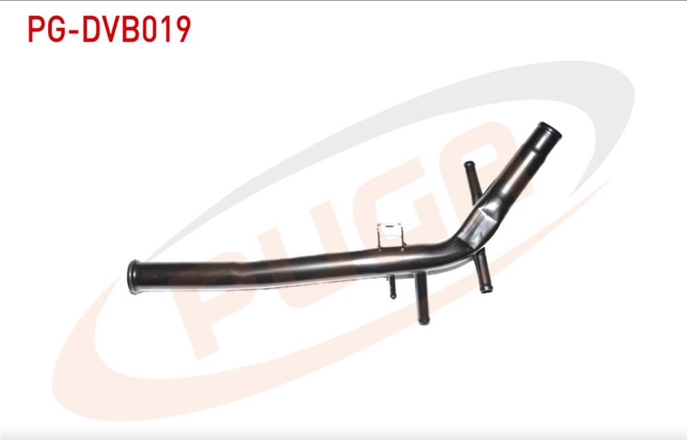 HYUNDAI GETZ 03-06 DEVİRDAİM SU BORUSU 1,3 BENZ.'Lİ 25461-22601 (PUGA)