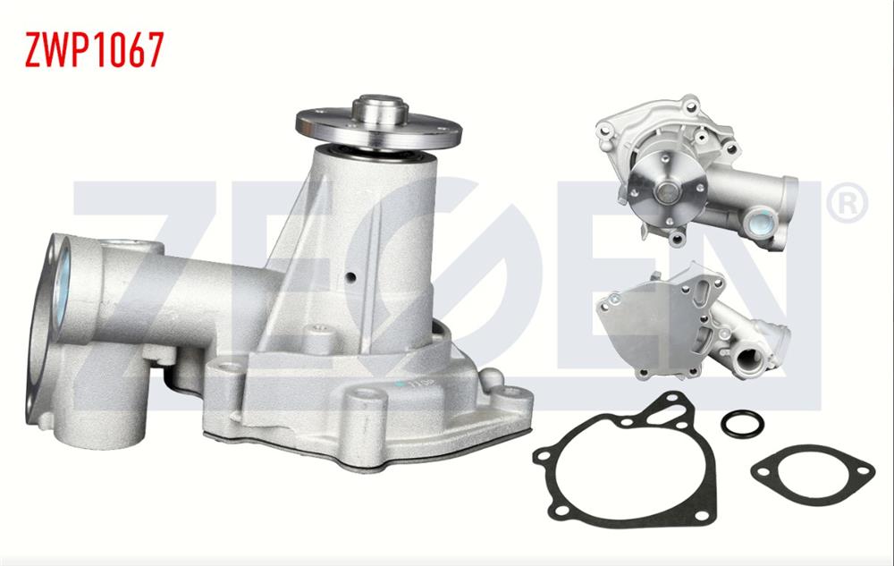 HYUNDAI STAREX DEVİRDAİM MİN. GWM39A  (ZEGEN)