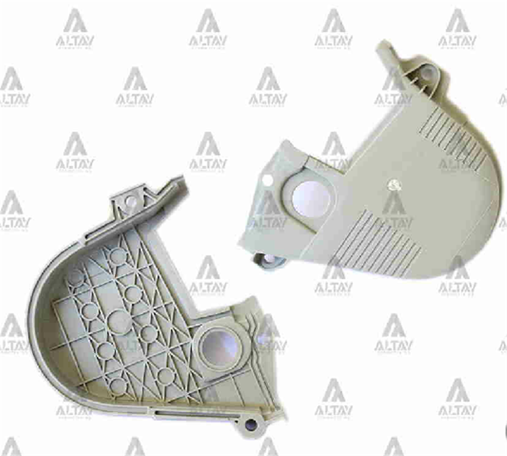 KAPAK TRİGER ÜST CIVIC 01-06 DIŞ