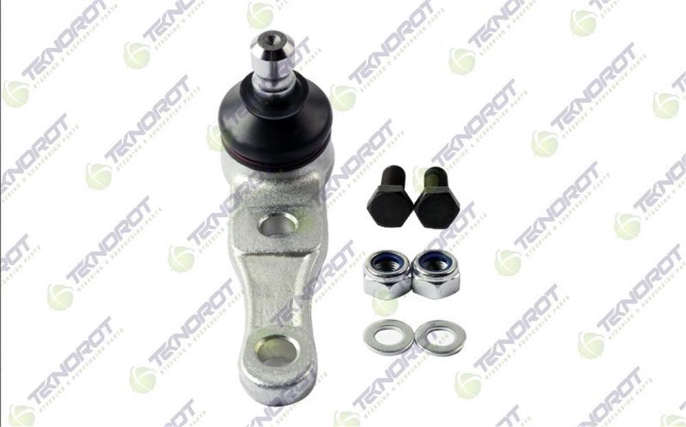 MAZDA 323 84-89 ROTİL