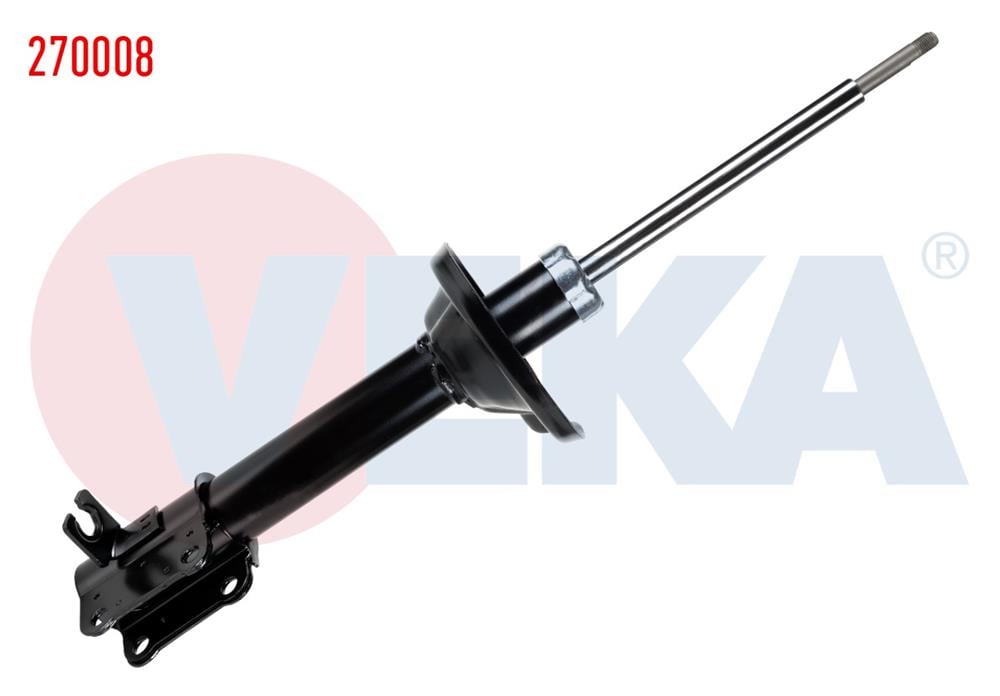 MAZDA 323 90-95 ARKA SOL AMORTİSÖR (VEKA)