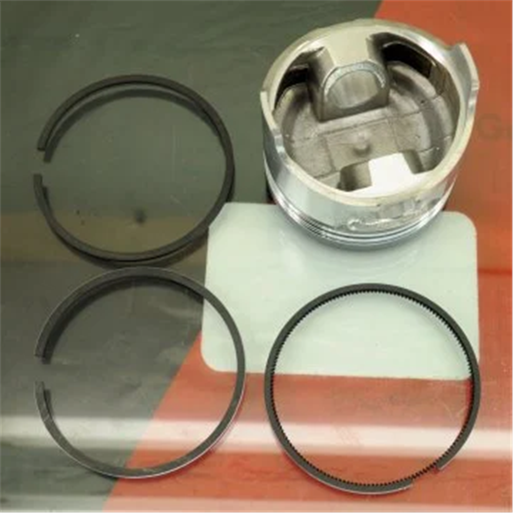 MAZDA 323 LANTİS BP PİSTON STD