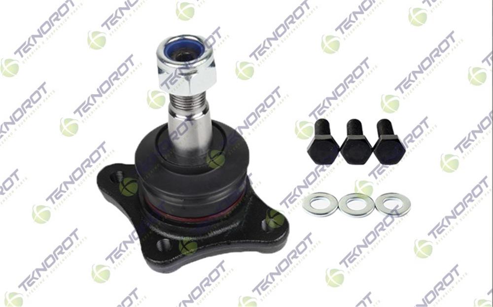 MAZDA E2000 ALT ROTİL (TEKNOROT)