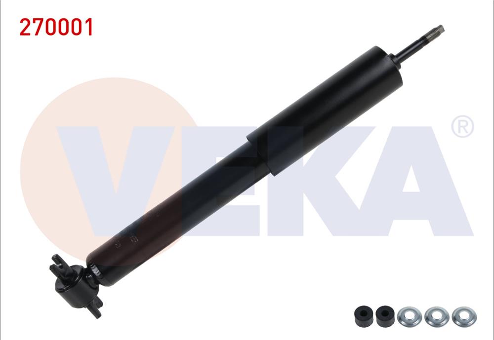 MAZDA E2000 ÖN SAĞ-SOL AMORTİSÖR (VEKA)