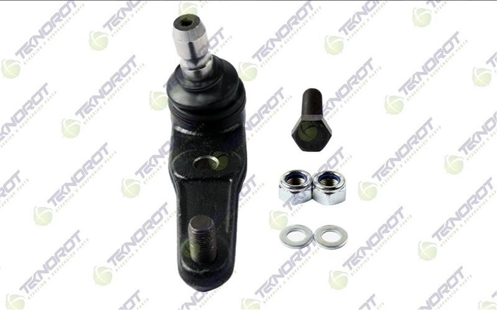 MAZDA MX3 91-97 ALT ROTİL 18 MM (TEKNOROT)