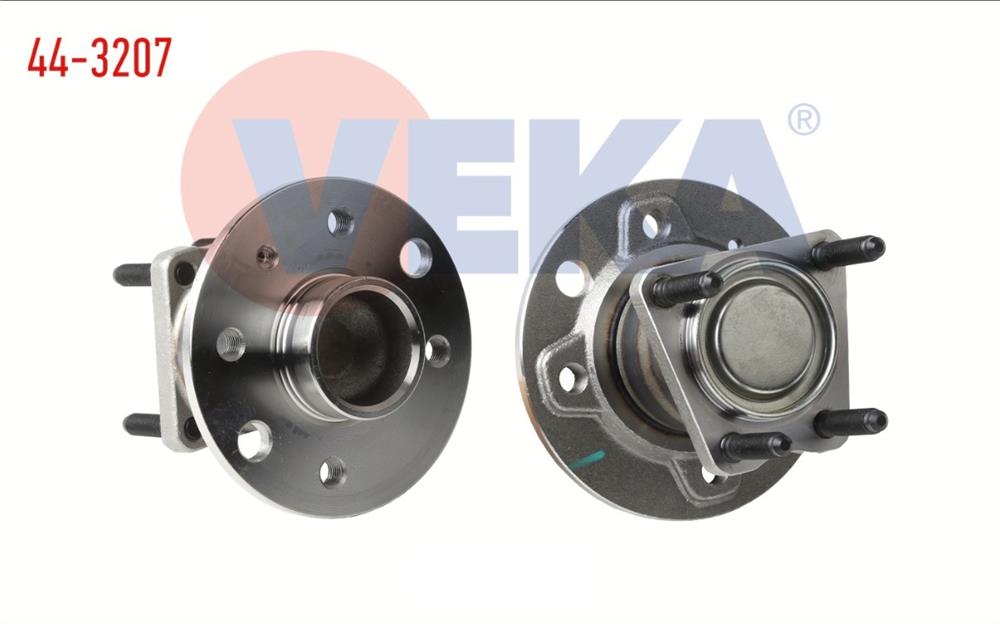 PORYA SOL-SAG ARKA RULMANLI OPEL VECTRA B 1.6i ABSSIZ 4 BIJON 1995-2003	