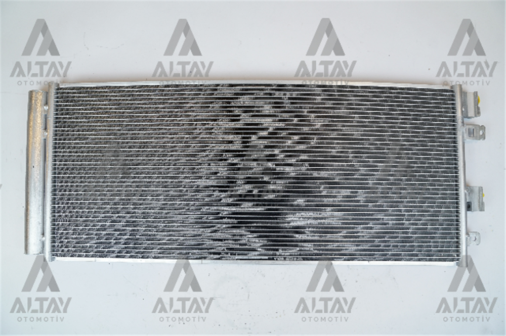 RADYATÖR KLİMA CORSA E 15=>