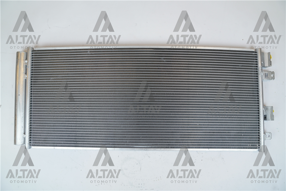 RADYATÖR KLİMA CORSA E 15=>