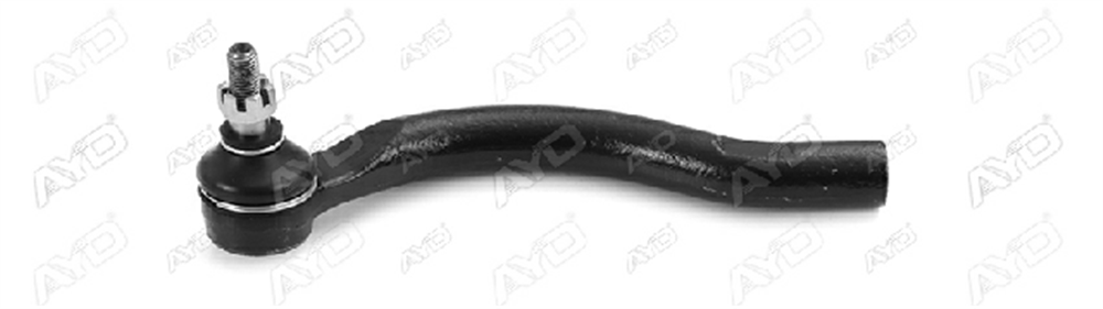 ROTBAŞI ACCORD 03-08 SOL