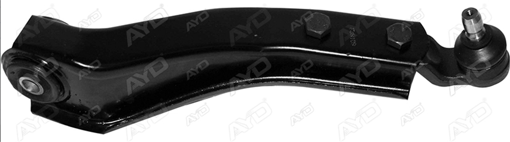 SALINCAK OPEL CORSA B 94-00 ROTİLLİ SAC ALT SAĞ 