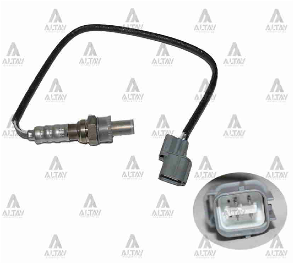 SENSÖR OKSİJEN CIVIC 98-00