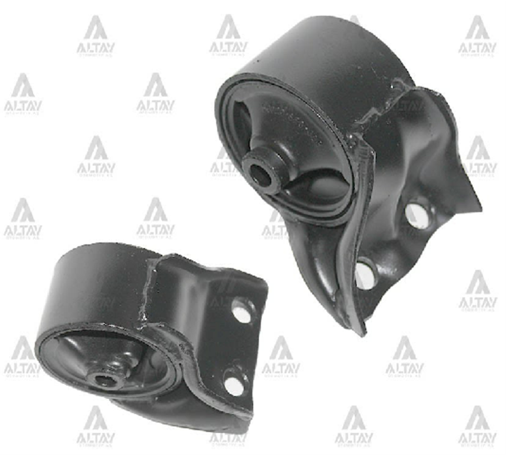 TAKOZ MOTOR CIVIC 92-95 ÜST SOL