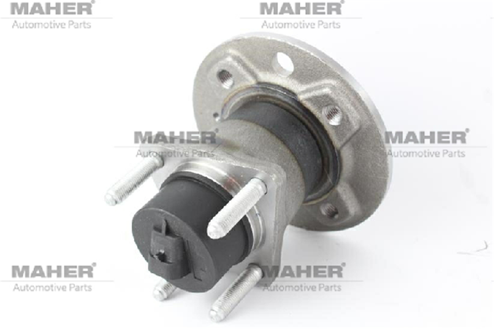 TEKER PORYASI VECTRA B 96-03 / ASTRA F 91-98 / ASTRA G 98-07 ARKA RULMANLI 4 BİJON ABSLİ