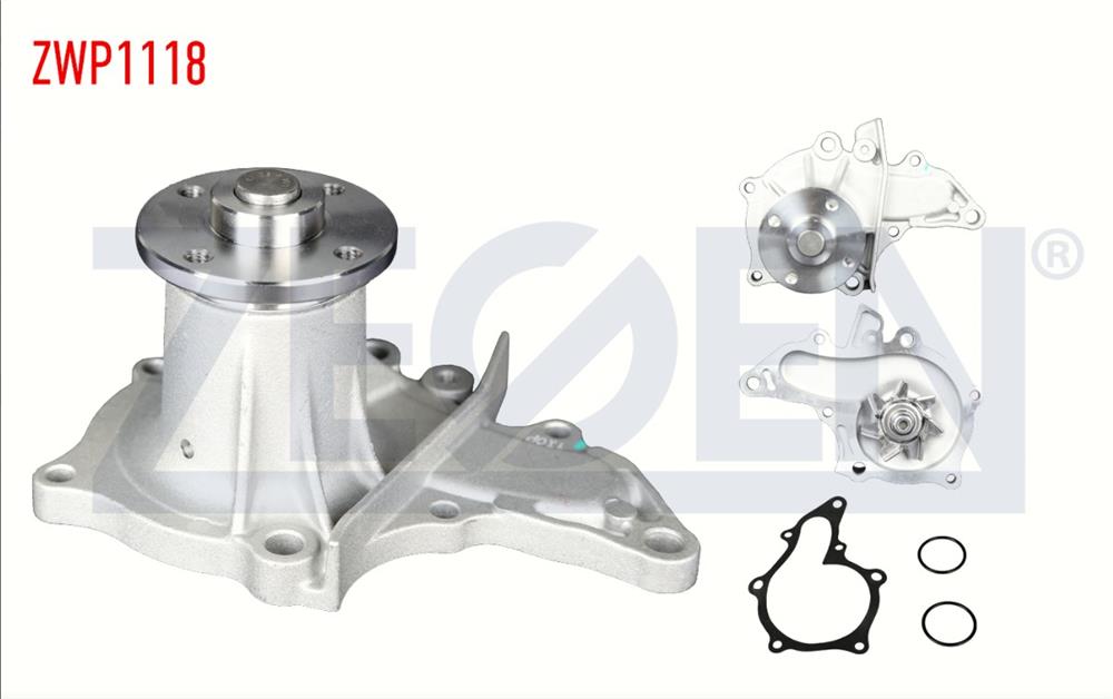 TOYOTA CELICA 89-93 DEVİRDAİM 1,6 KARB. (ZEGEN)