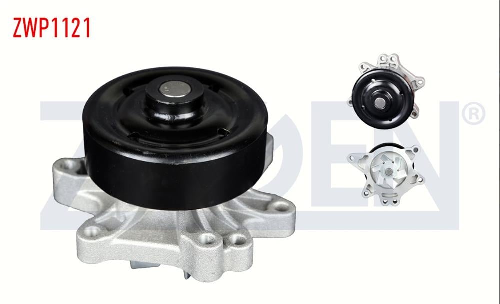 TOYOTA COROLLA 07-12 DEVİRDAİM (ZEGEN)