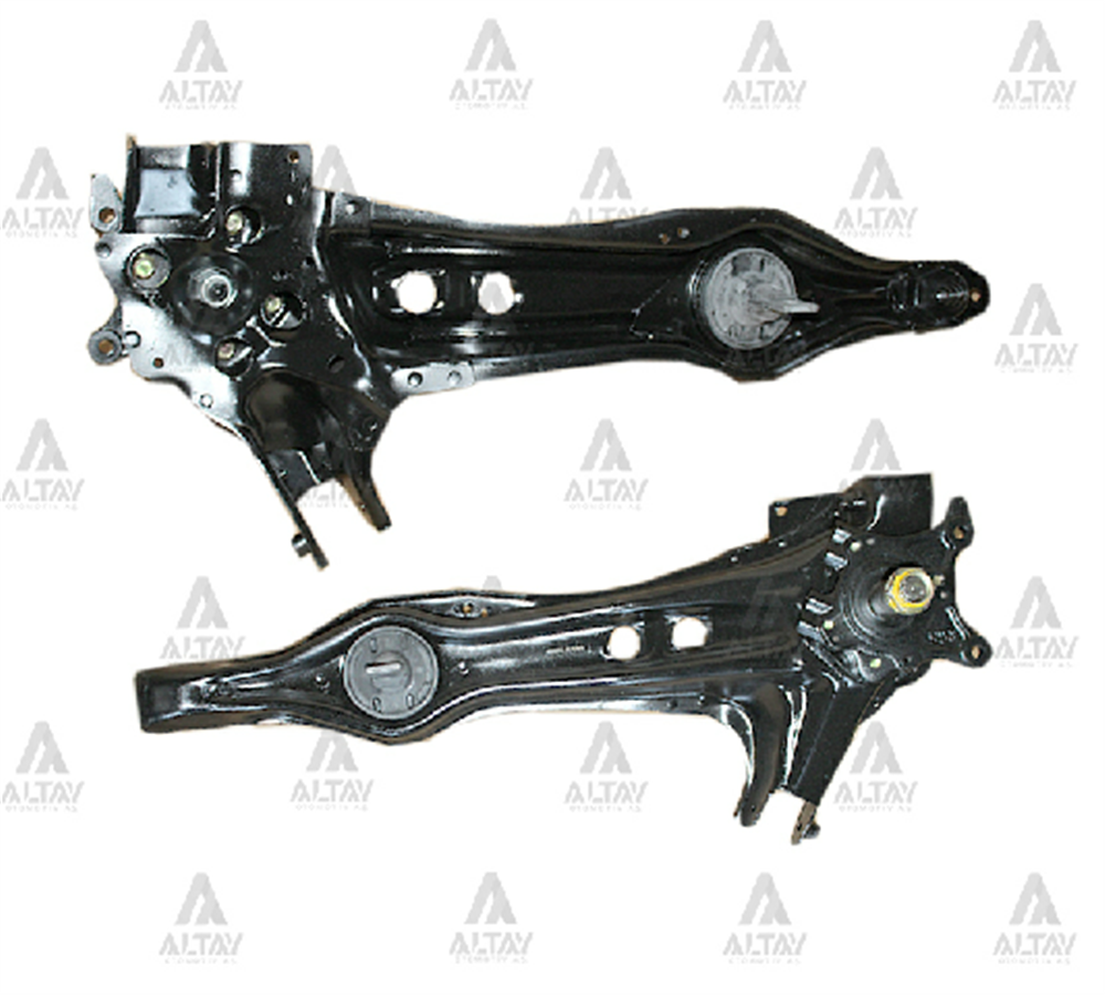 TRAVERS CIVIC 96-00 SAĞ ARKA (DİNGİL)