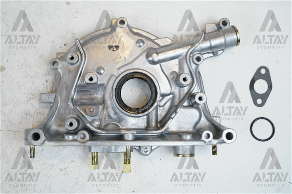 YAĞ POMPA CRV 99-01 2000cc / B20Z1