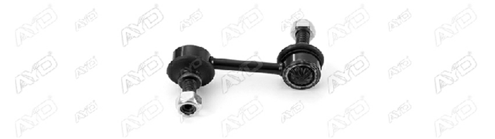 Z ROT ACCORD 03-08 ÖN SOL