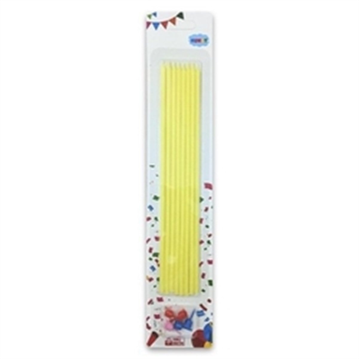 20 Cm 7'li mum