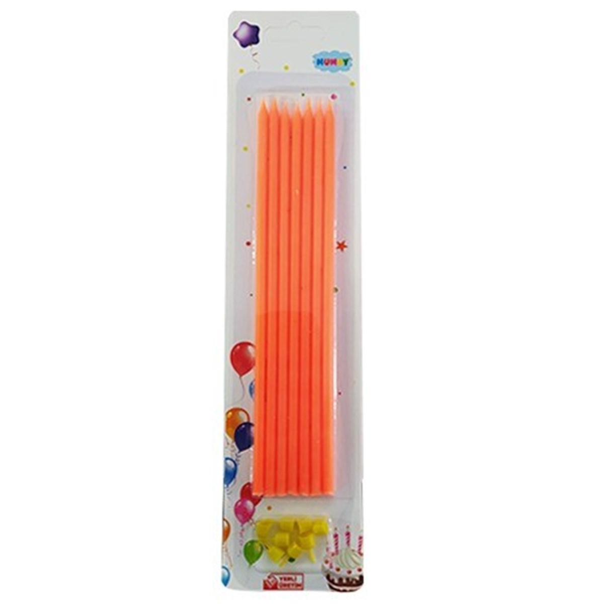 20 Cm 7'li mum