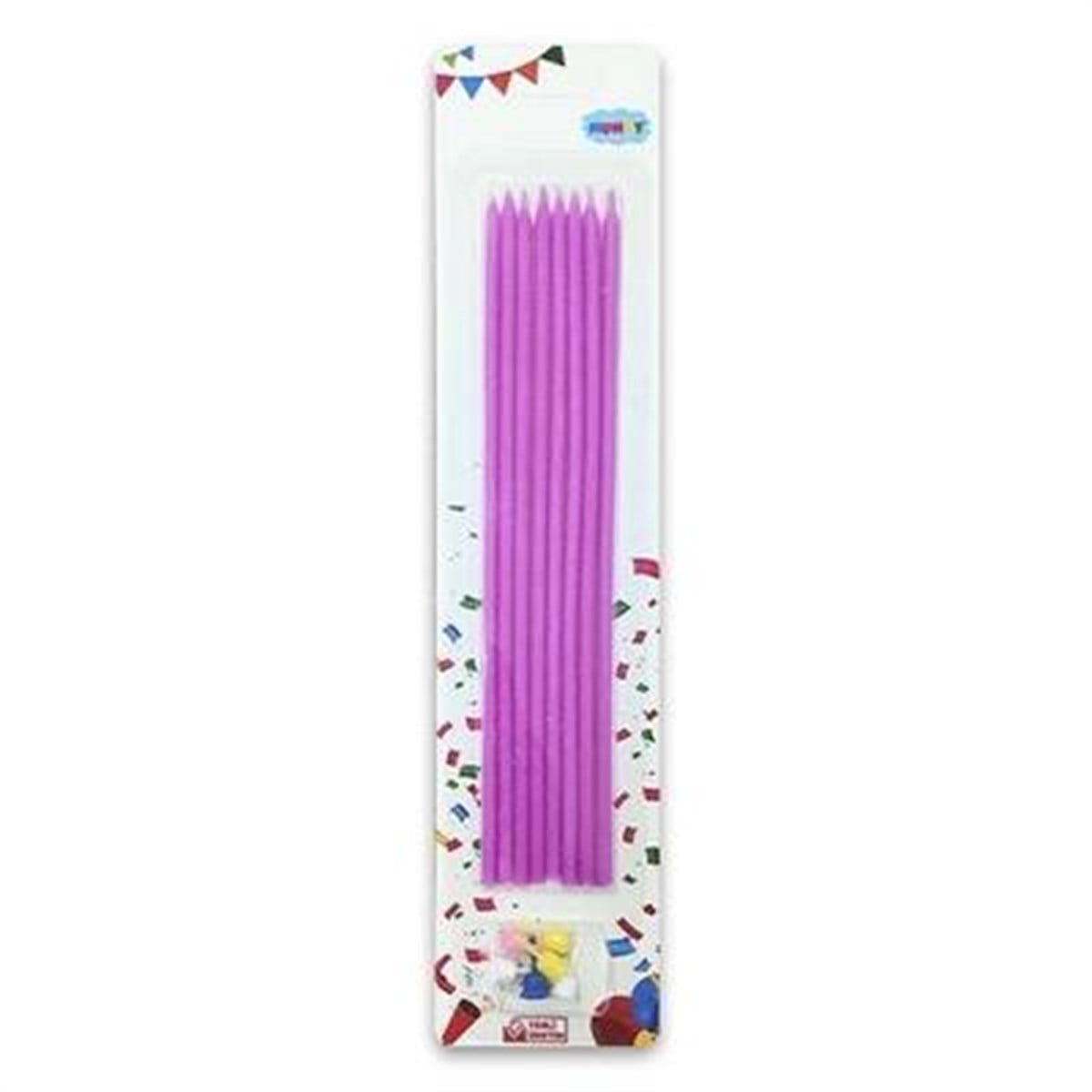 20 Cm 7'li mum