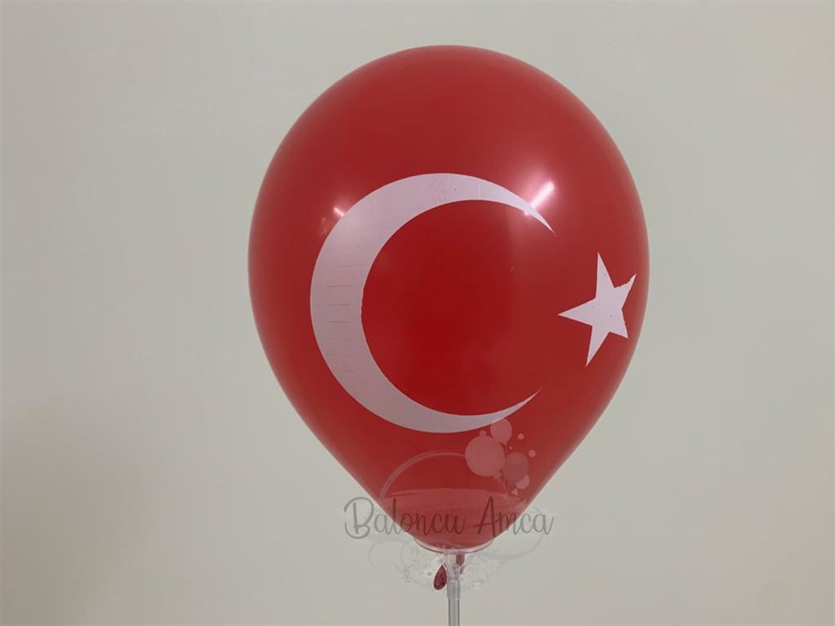 Kırmızı Ay Yıldız
