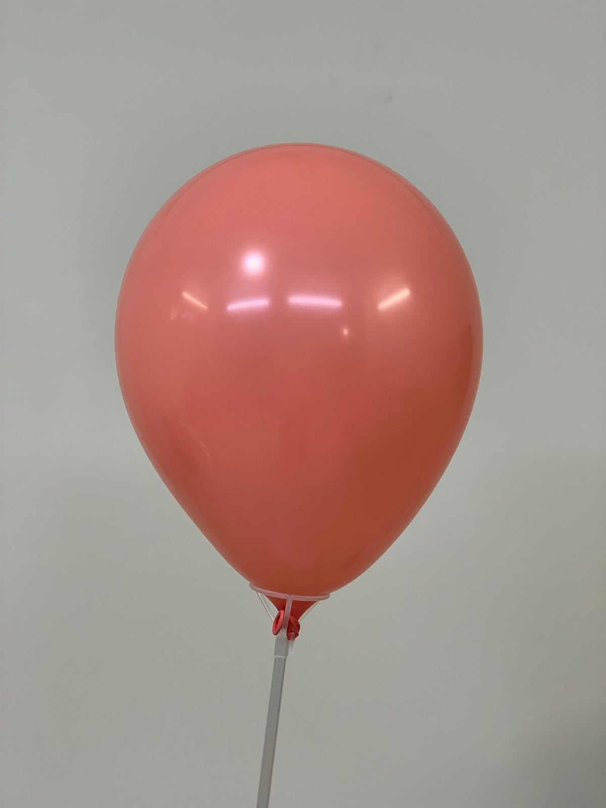 Mercan Balon 12 İnç - 10 Adet