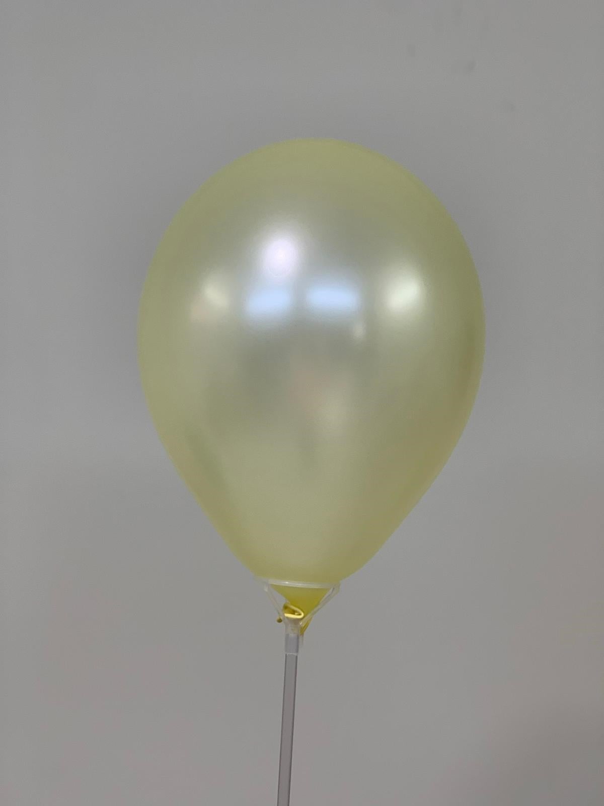 Metalik Krem 10 Adet