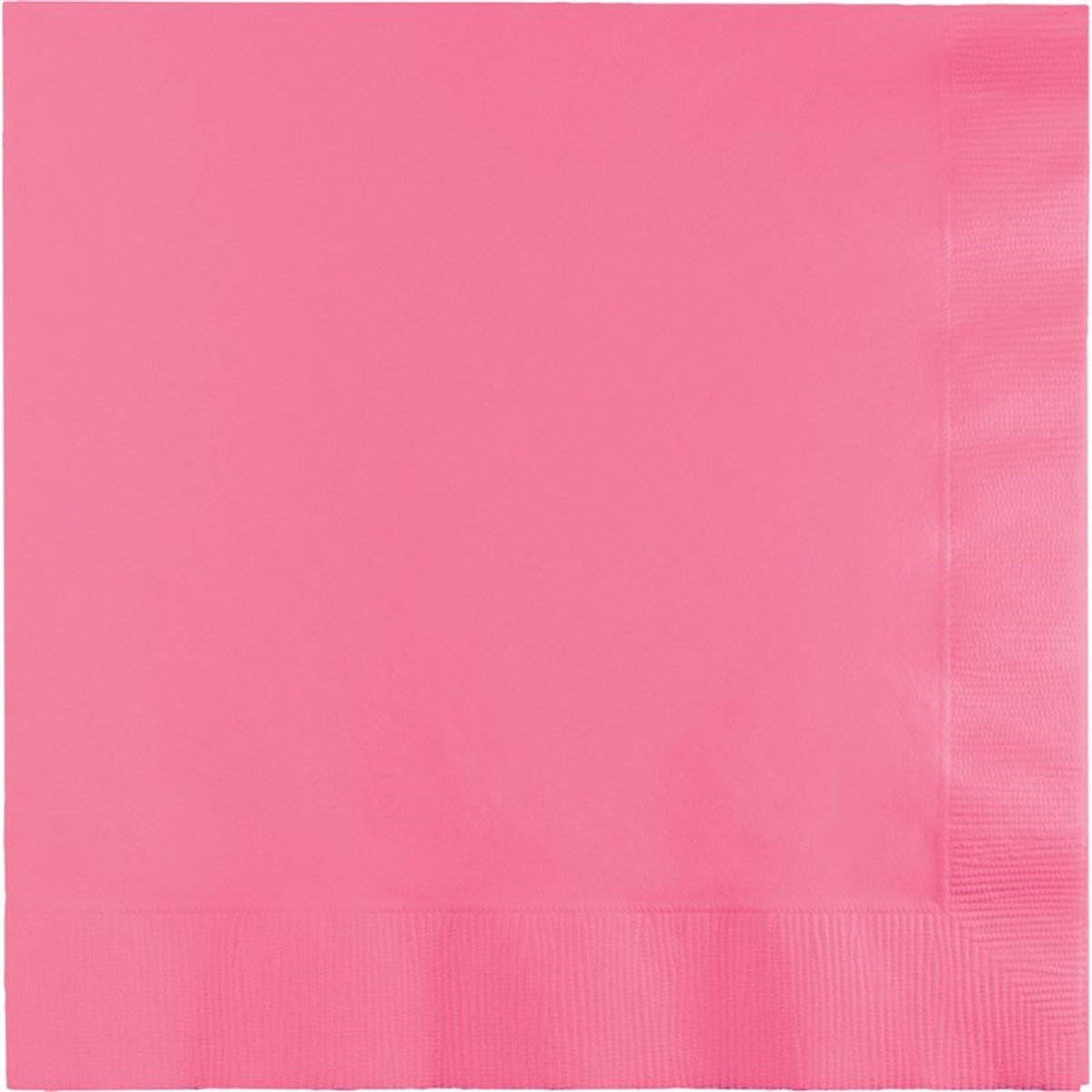 Pembe Peçete
