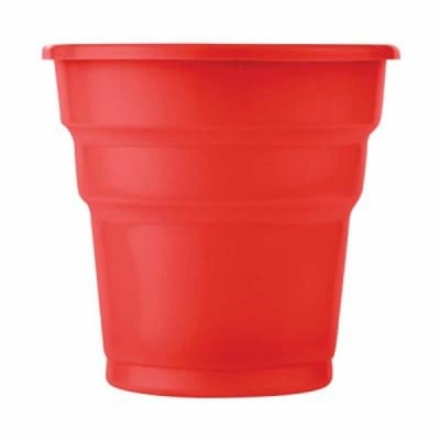 Plastik Bardaklar