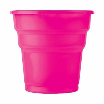 Plastik Bardaklar