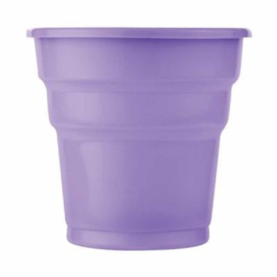 Plastik Bardaklar