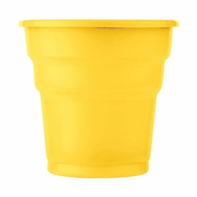 Plastik Bardaklar