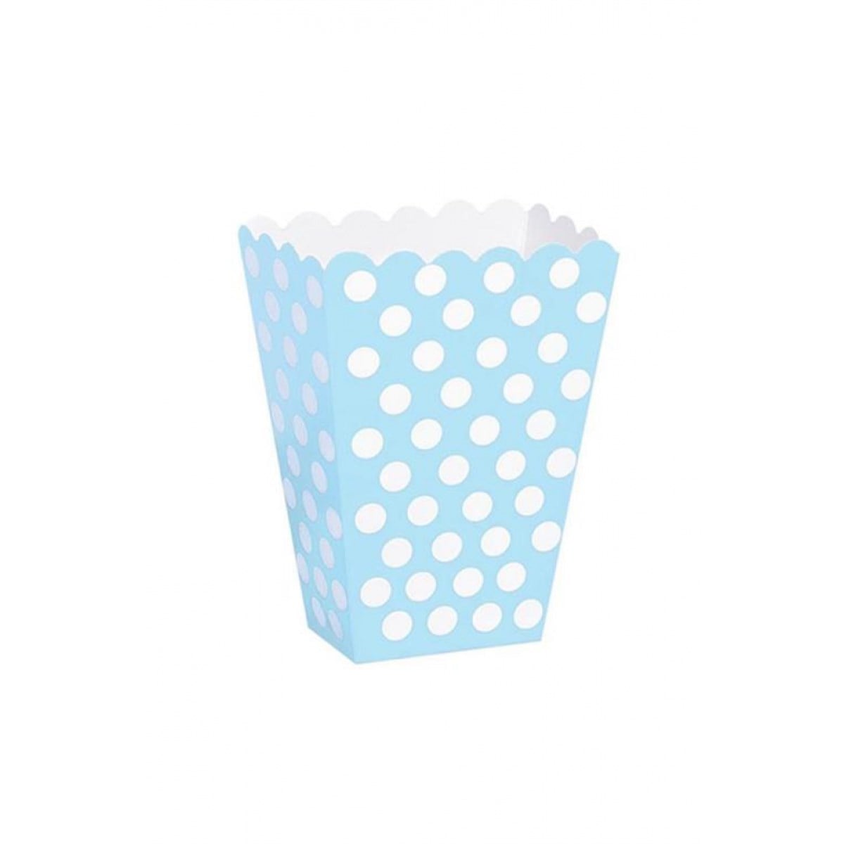 Popcorn Kutuları