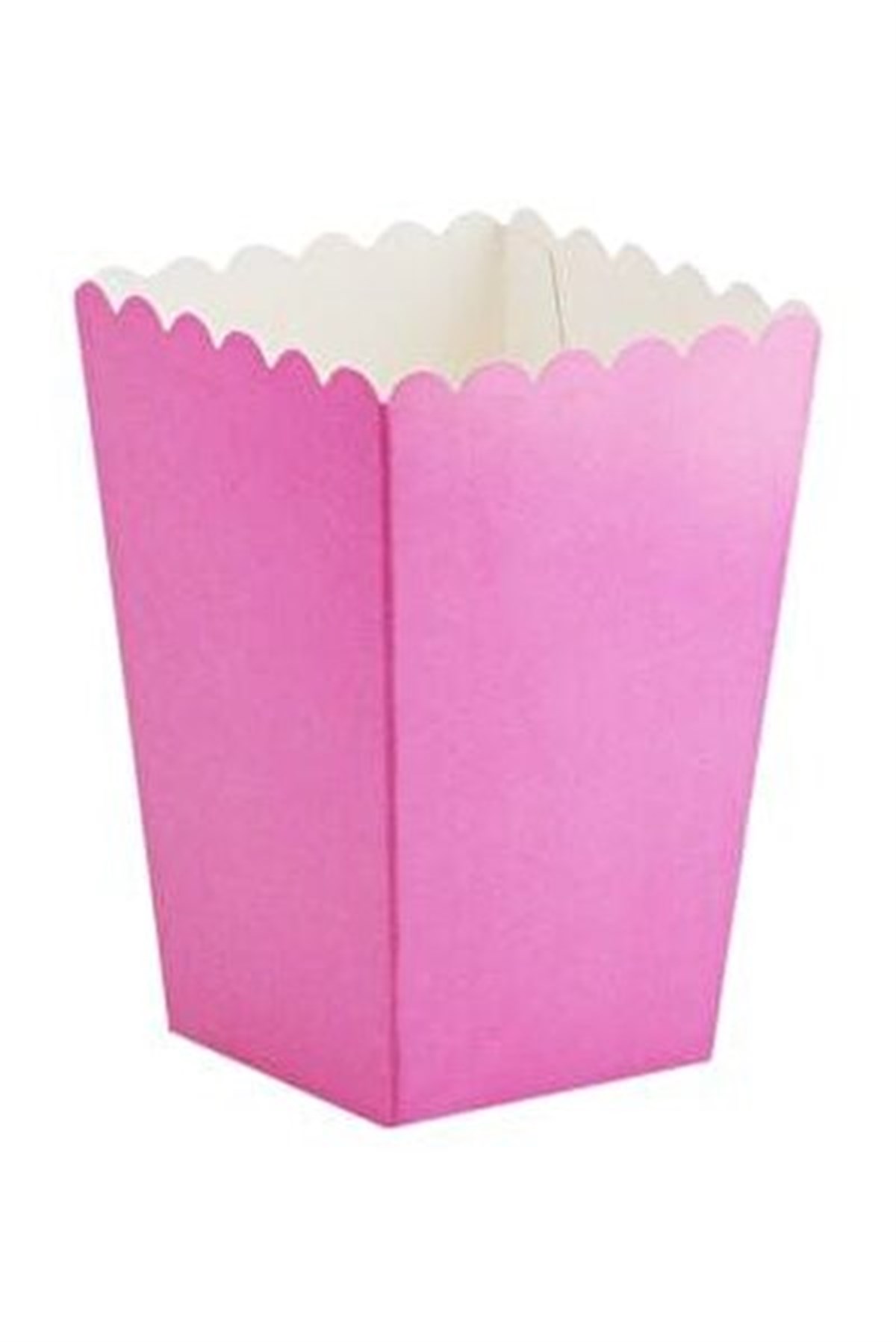 Popcorn Kutuları