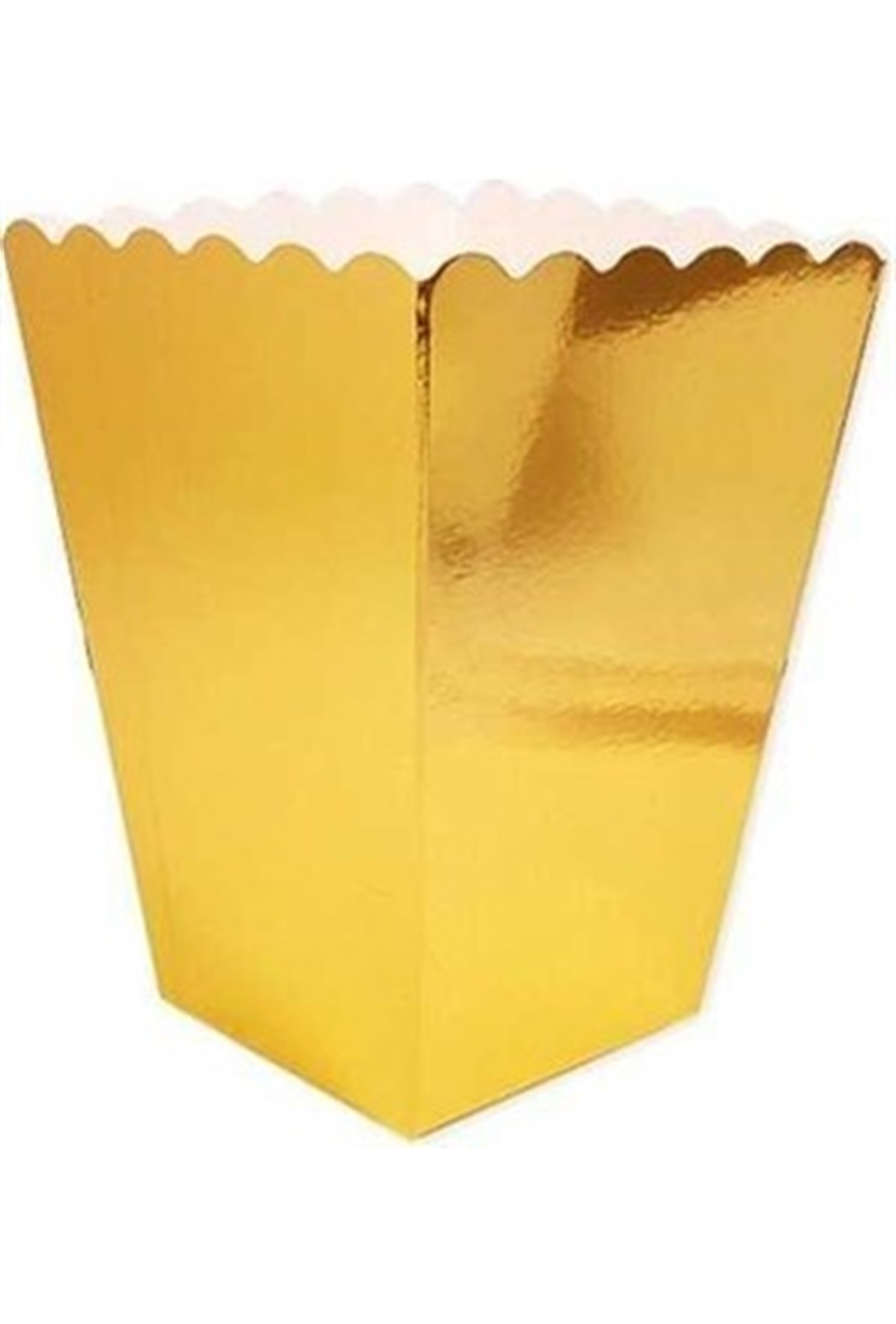 Popcorn Kutuları