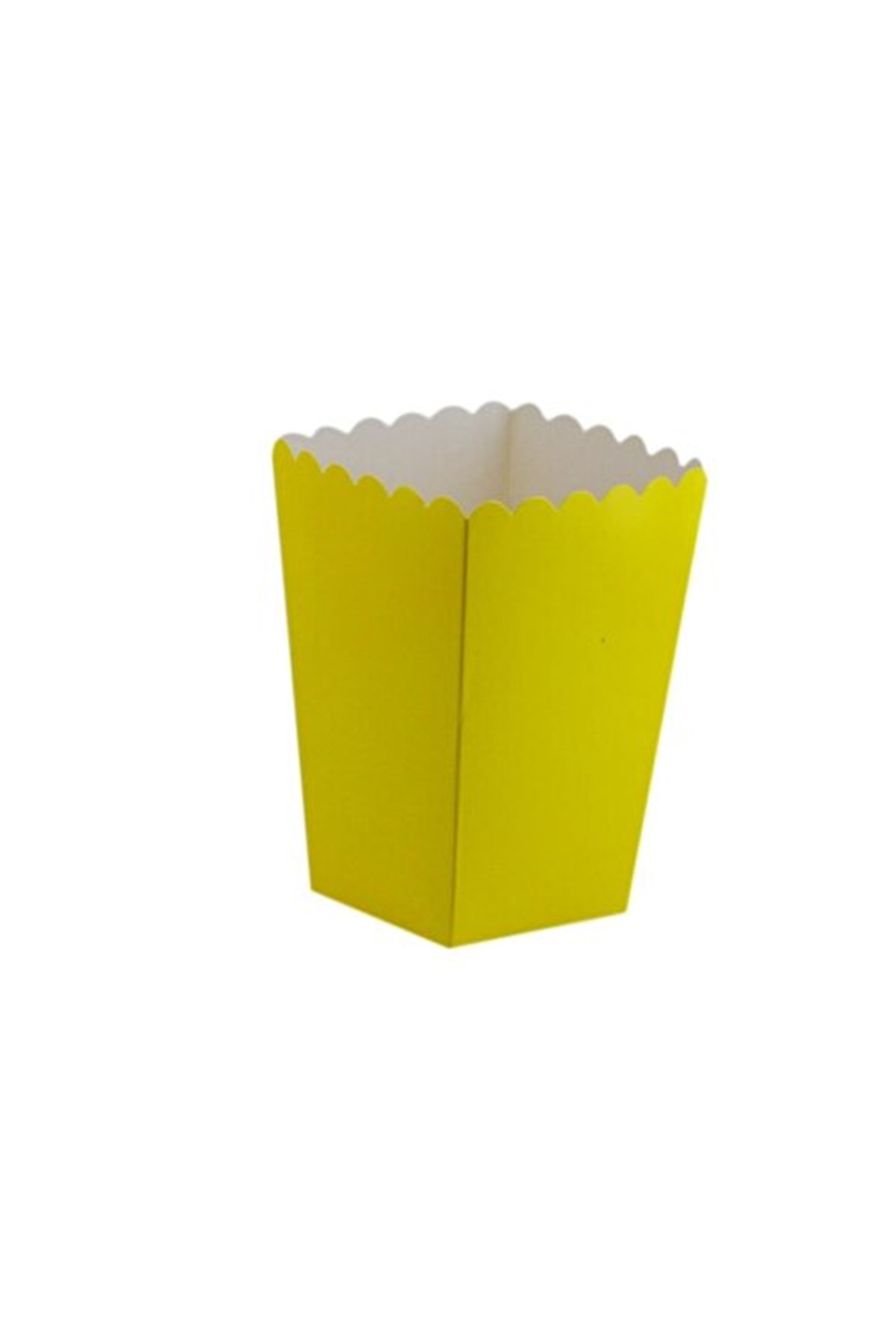 Popcorn Kutuları