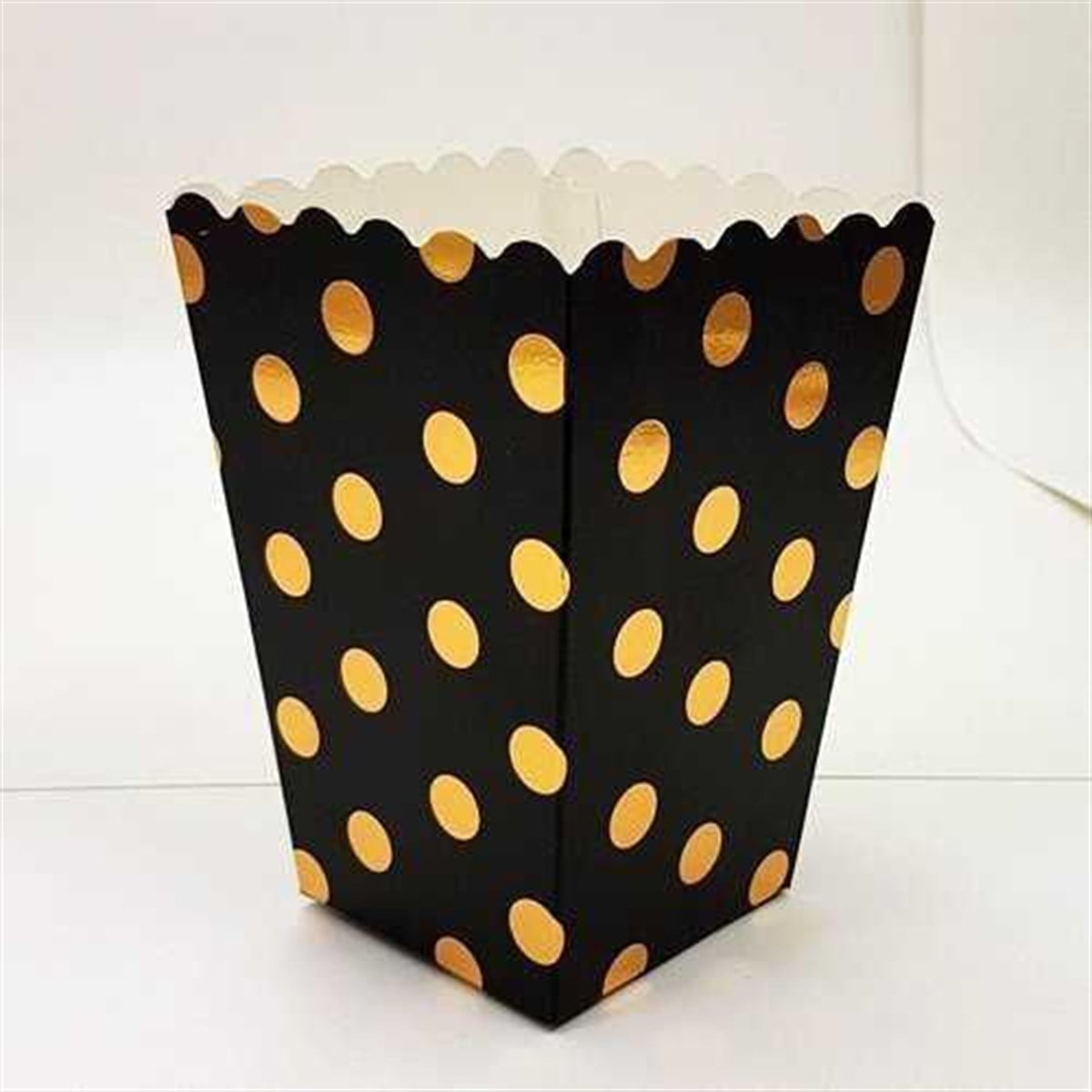Popcorn Kutuları