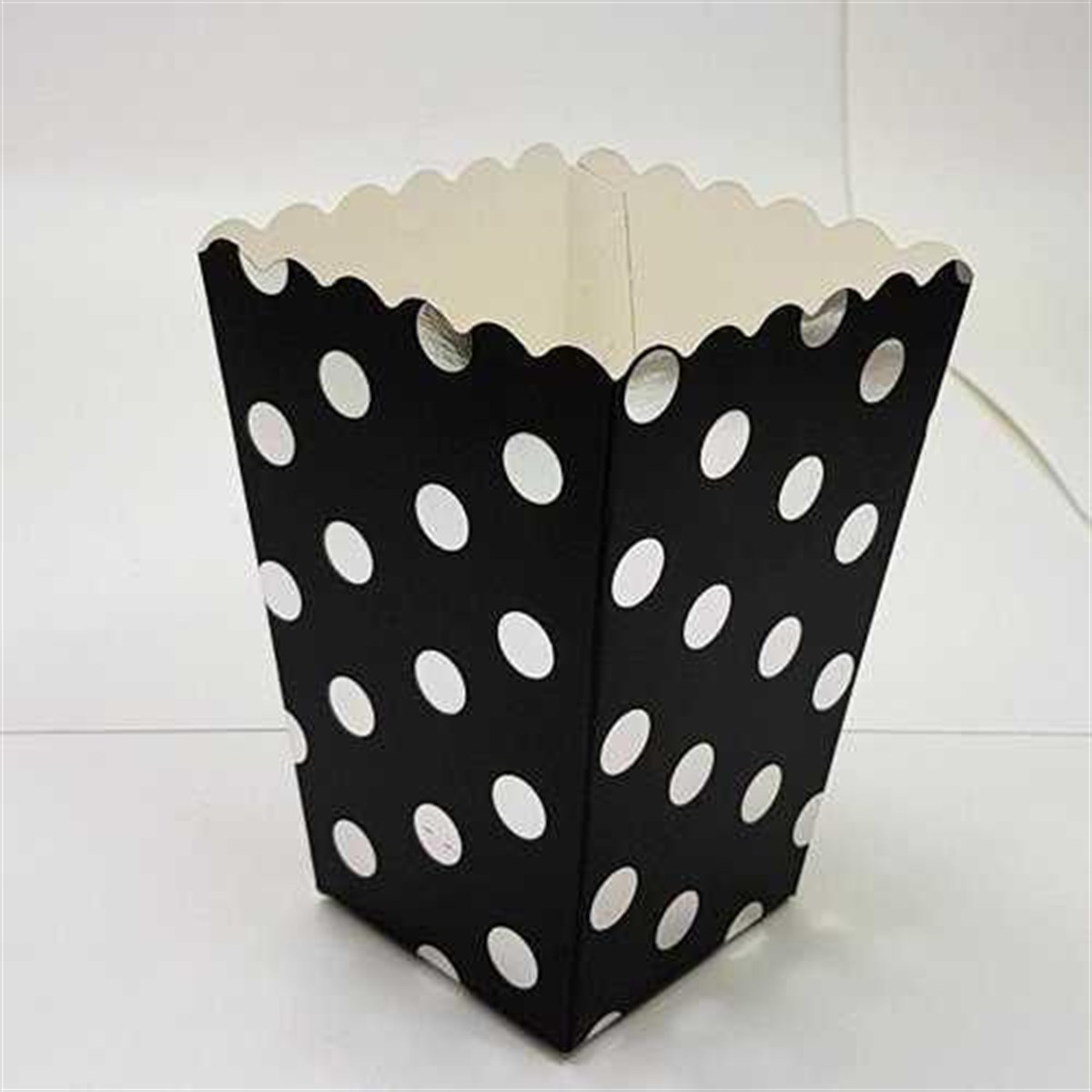 Popcorn Kutuları