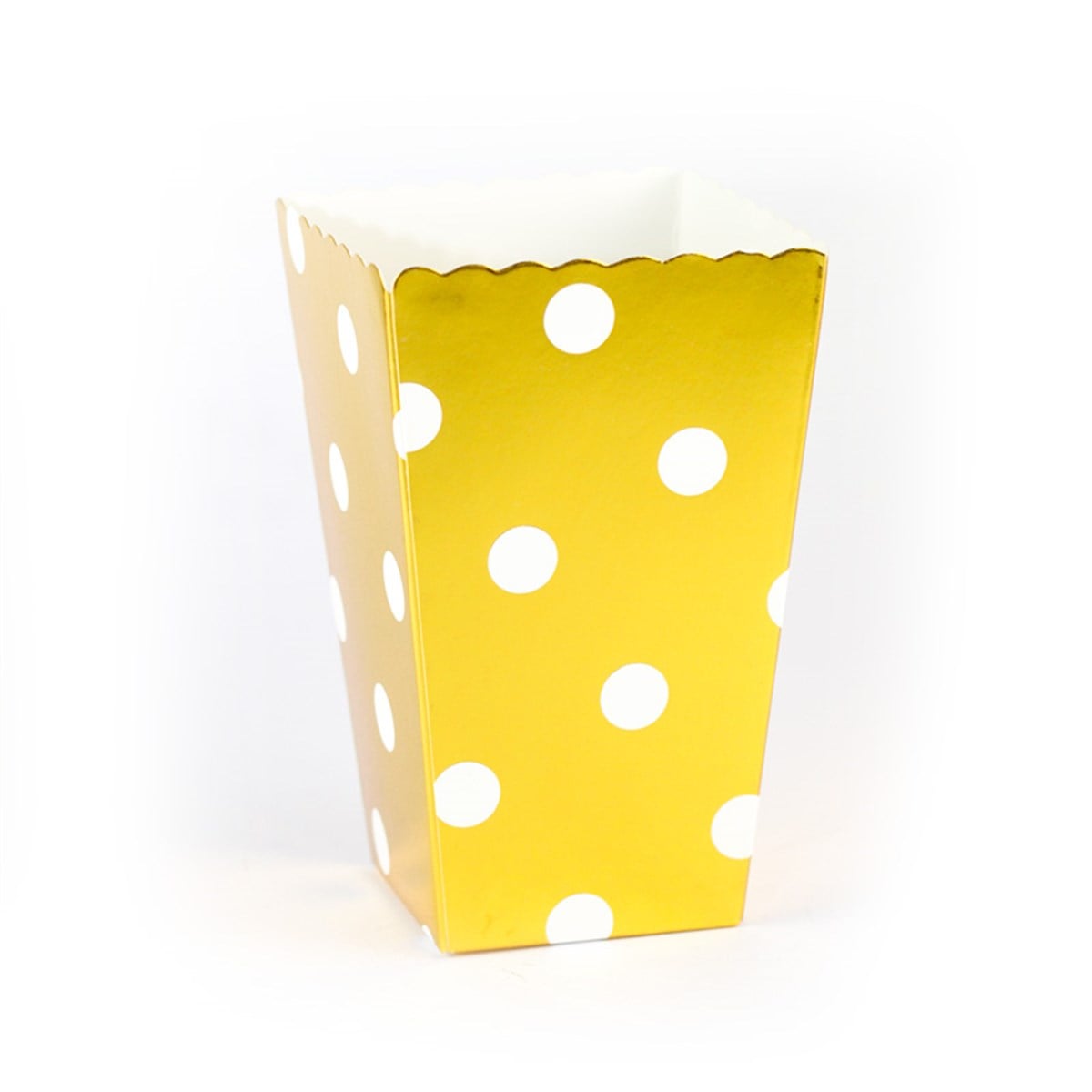 Popcorn Kutuları