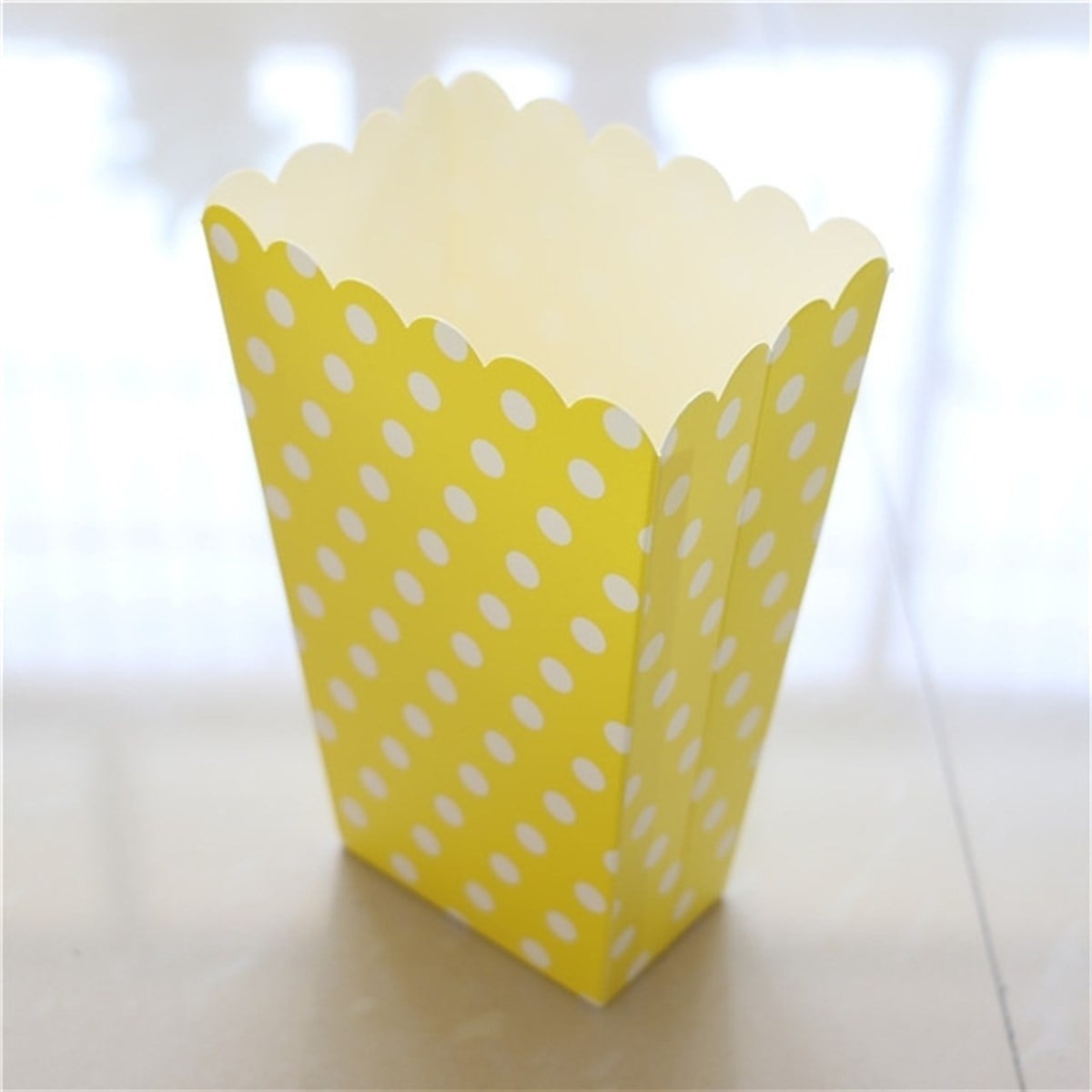 Popcorn Kutuları