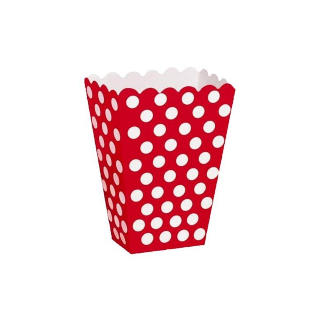 Popcorn Kutuları