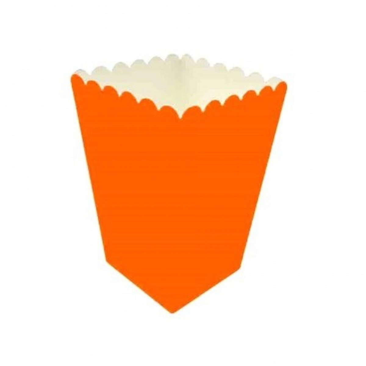 Popcorn Kutuları