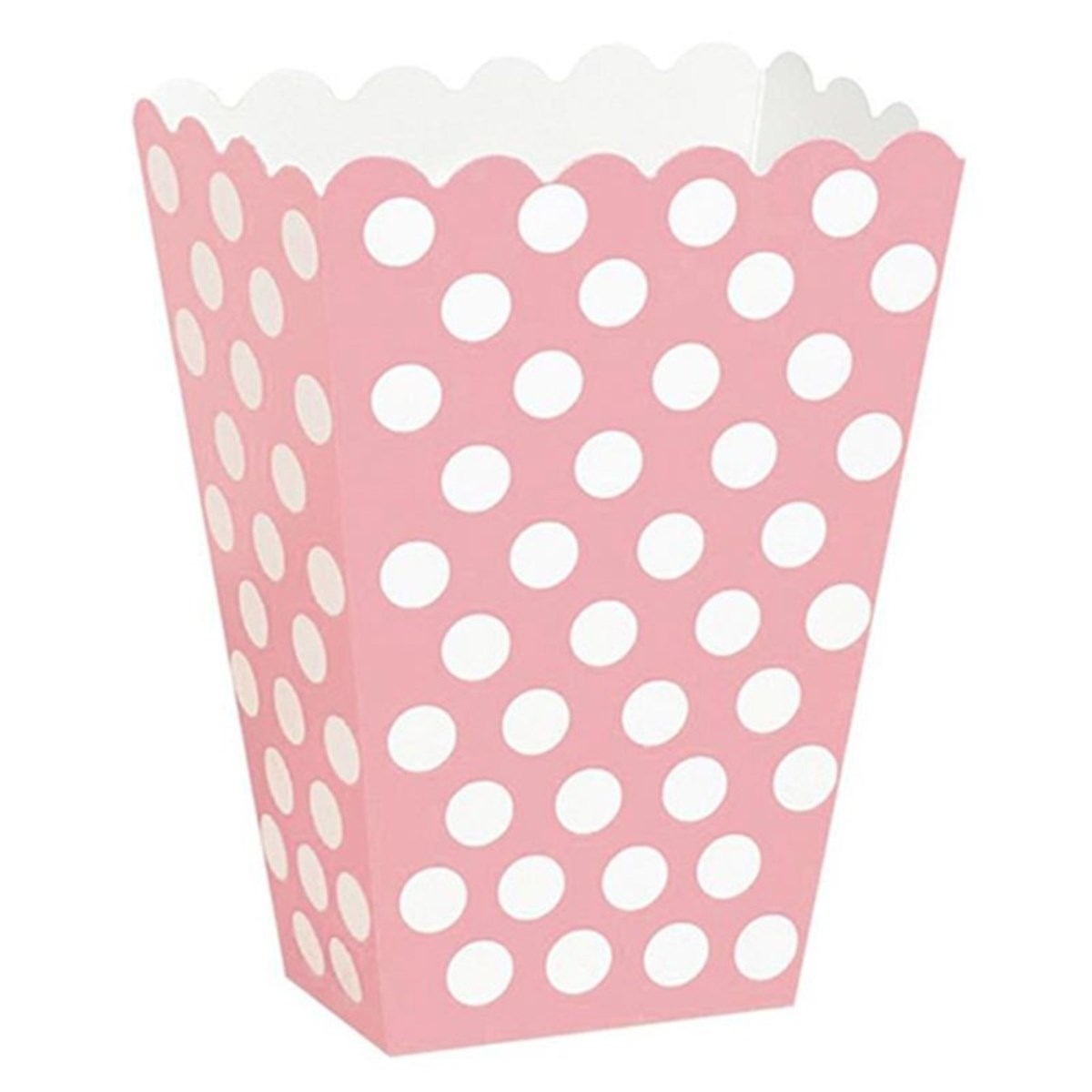 Popcorn Kutuları