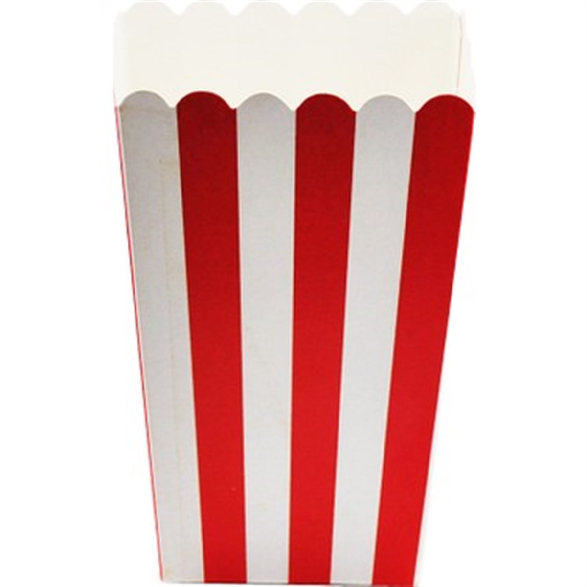 Popcorn Kutuları