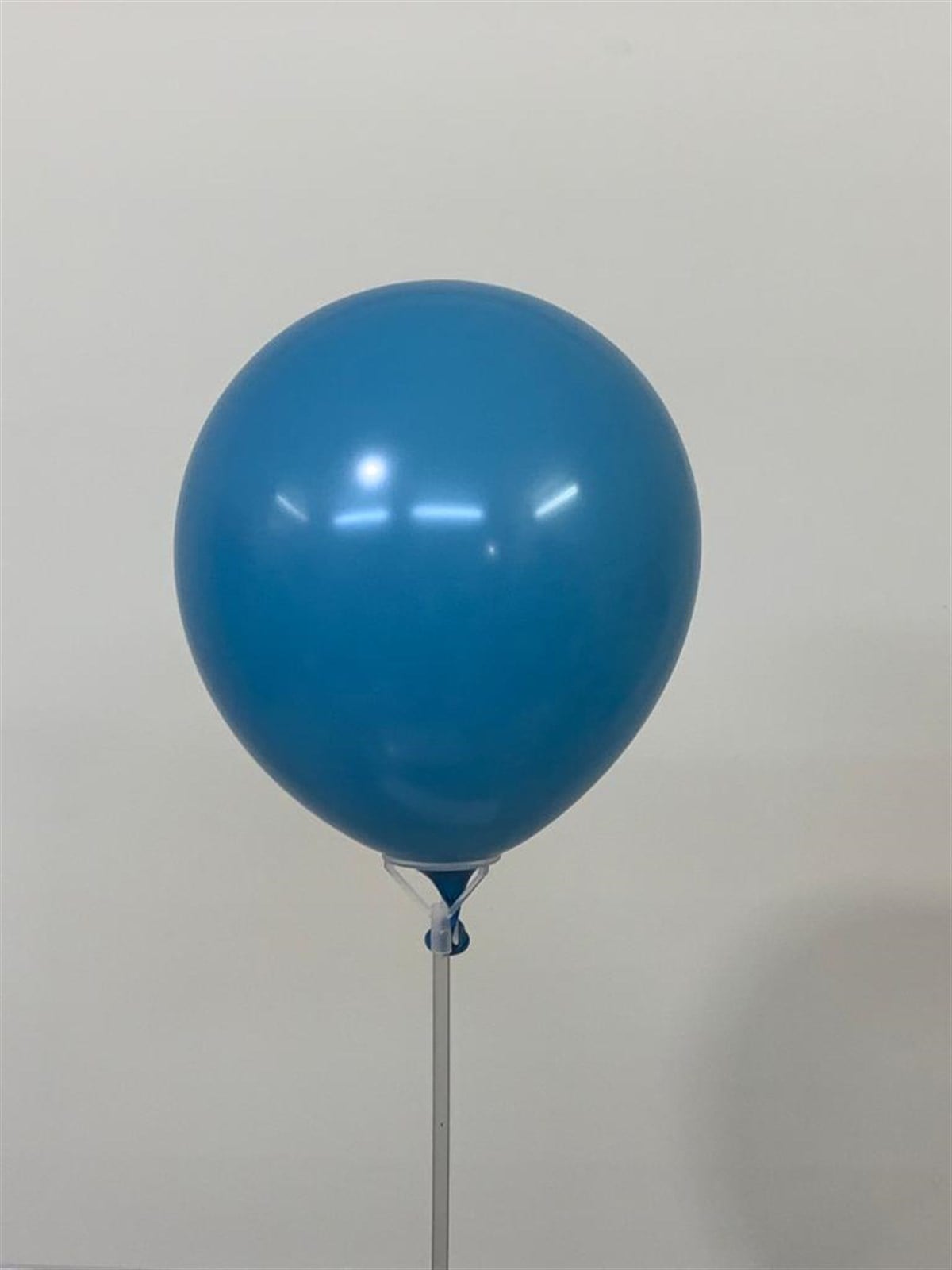 Retro Derin Okyanus Balon 5 İnç - 10 Adet